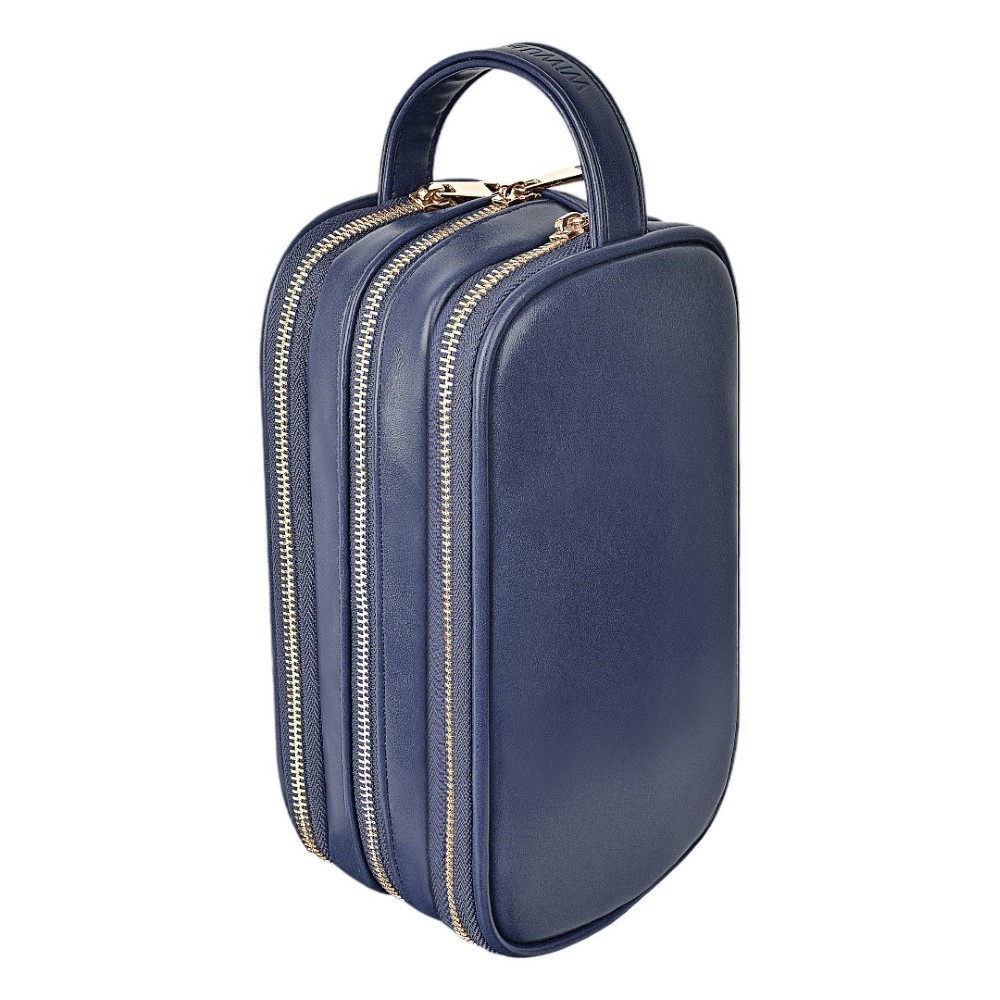 WiWU Salem Pouch LUX PU (Blue)